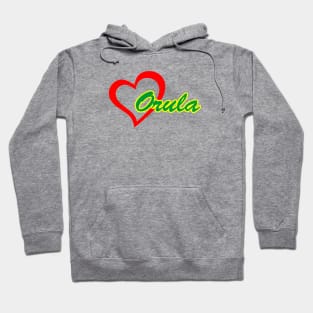 Orula Hoodie